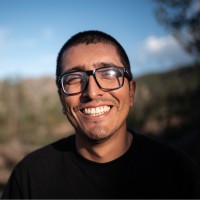 Joel Angel Juárez