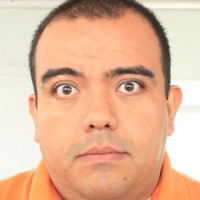 Francisco Mendoza Trejo