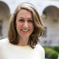 Suzi Swartz, Ph.D.