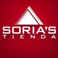 Mercadotecnia Tienda Sorias