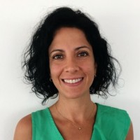 Cecilia Azar