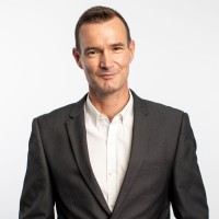 Gareth Haarhoff