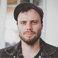 Andreas (Anfy) Hartmann