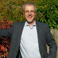 Jochen Pfingsttag
