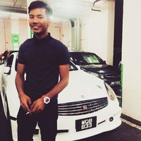 Fikri Azri