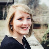 Mélanie Bron-Fontanaz