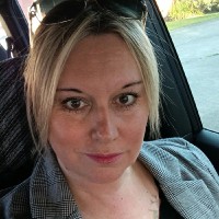Angela Fielder