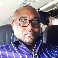 William Rukengwa