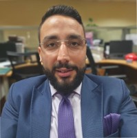 Mahmoud Yehia
