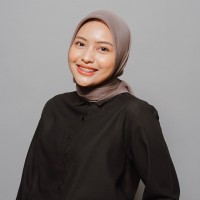 Sheila Karunia Dewi