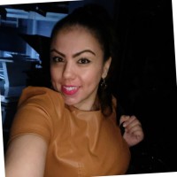 Edith Vega