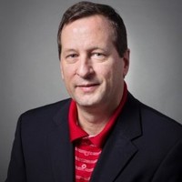 Earl Blackmon, CPA, CGMA, LSS Green Belt