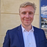Mattias Ellström