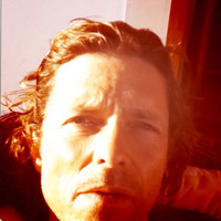 Peter Darnborough