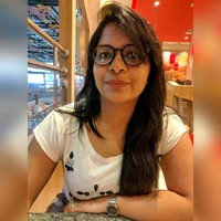 Yashwarya Gupta