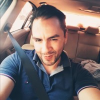 Luis González