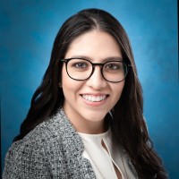 Alejandra Morales Velazquez