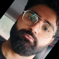 Muhammad Kashif Hanif