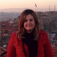 Ayşe Fidan