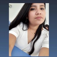 Joyce Briggitte Ñañez Rodriguez