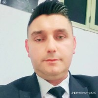 Mahmut Yigit
