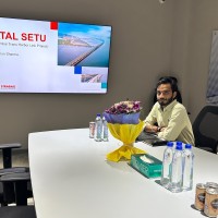 Abhishek Kumar Dubey