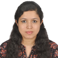 Kavya S C