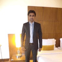 Sumanraju Kasthuri