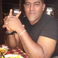 Earle Paiva