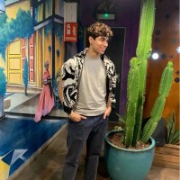 Lucas Agustin Arbulu Goñas