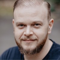 Marc Patrick Hill-Nellen