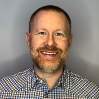 Daniel Buckner