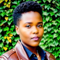 Magdaline Kwamboka