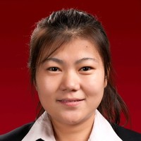李Li越Yue