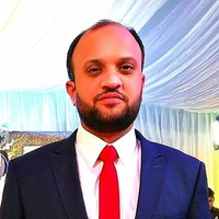 Imran Qureshi