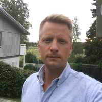 Jonas Axén