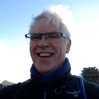 Derek Munro
