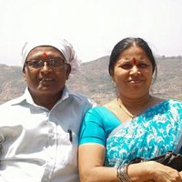Vijay Baviskar