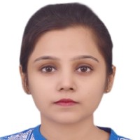 Nupur Soni