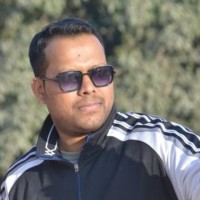 Mohd Rizwan Ansari