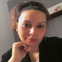 Shayene Cardoso
