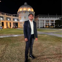 Kuldeep Patil