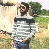 Brahmbhatt Pranav
