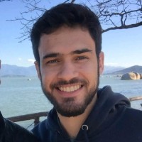 Dante Henrique Andrade De Oliveira