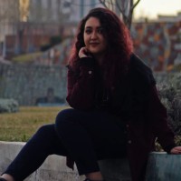 Mahsa Jahani