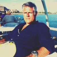 Gordon Clark