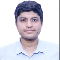 Harsh Kashyap