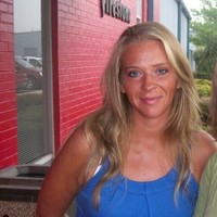 Tammy Patrick