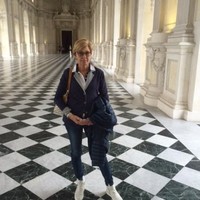 Cristina Novarino