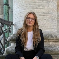 Julie Brith Andersen